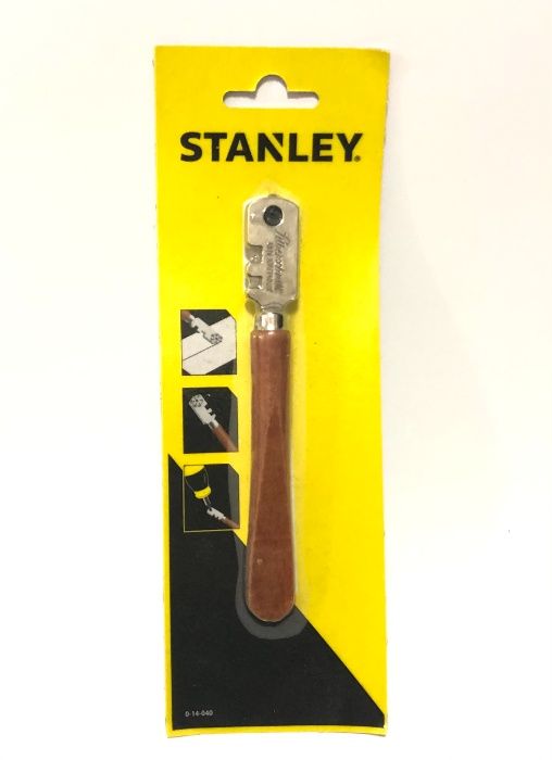 Stanley елмаз за рязане на стъкло, стъклорез