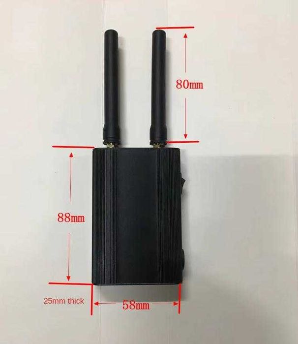 433.92Mhz 433Mhz 315Mhz CarKey Заглушител Кантар Везна Безжична Аларма