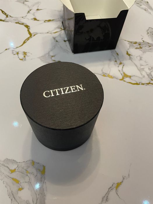 Японские часы Citizen