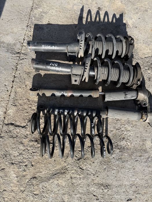 Окачване за VW Passat 6