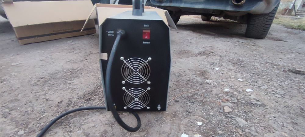 Аргонная сварка Ресанта новый