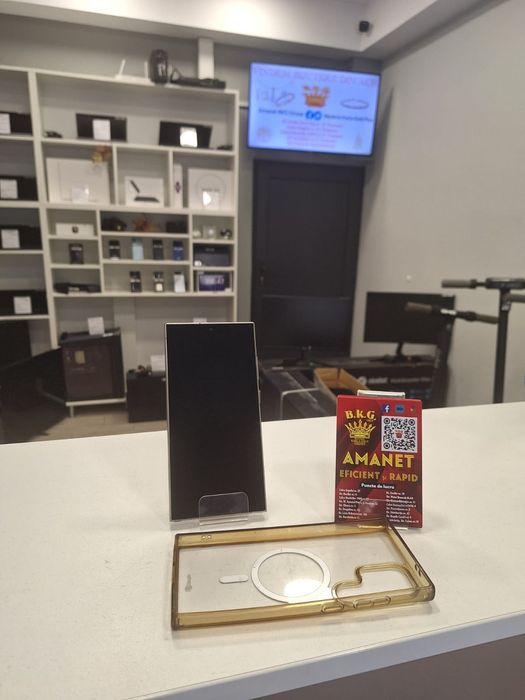 Samsung S24 Ultra 512gb Amanet BKG