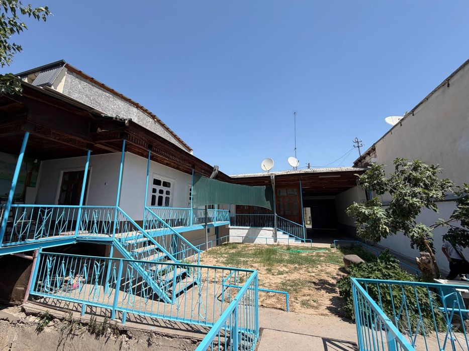 Uy hovli ijaraga qoyluda