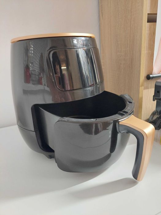 Air Fryer - Фритюрник с горещ въздух НОВ