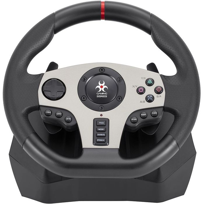 Volan myria mg7418 încă în garanție!!!