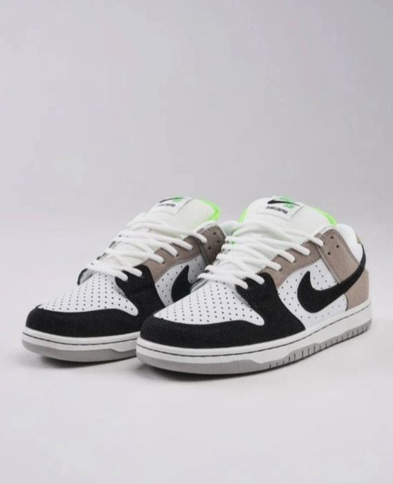 Кроссовки Nike SB dunk low 40 размер