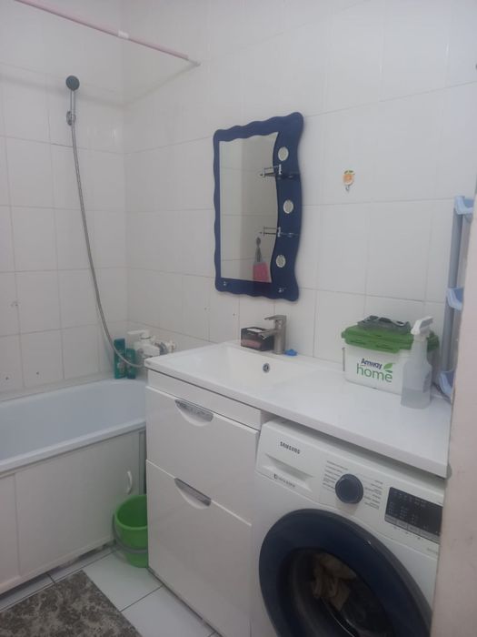 Сдам 2х комнатную квартиру