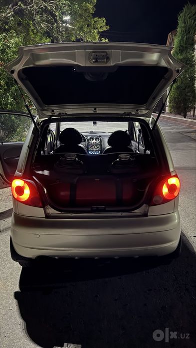 Matiz mx 2008 yil 300 ming prabeg kandetsaneri bor mator yaqinda qlind