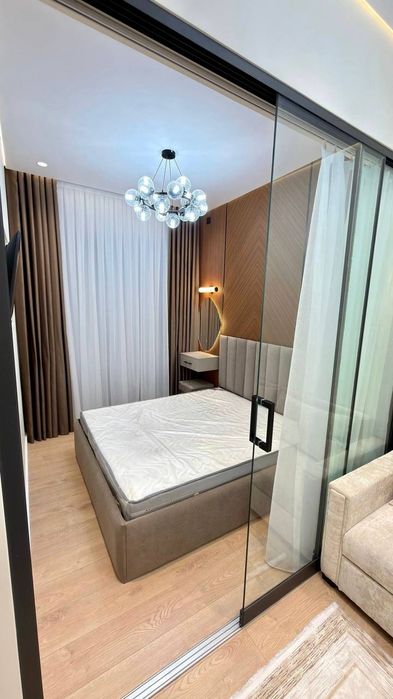 ЖК O'z Makon 2х комн 30м2 ‼️ Фаргона йули, Переушка Мост