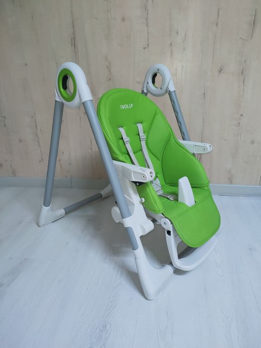 Детский стул для кормления