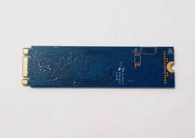 SSD SATA Kingston 256GB SATA-III 6G/s 100% Life 3DNow Win10