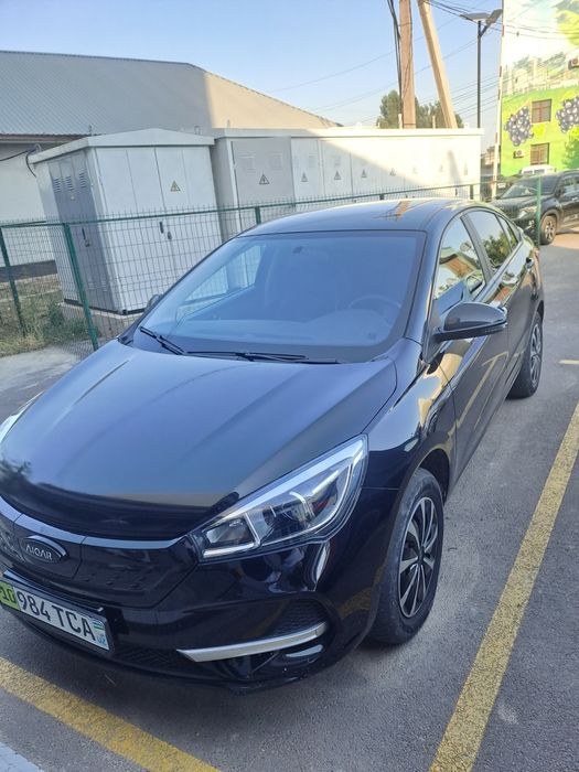 Chery Aicar Electrical
