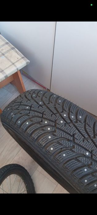 Продам новую резину