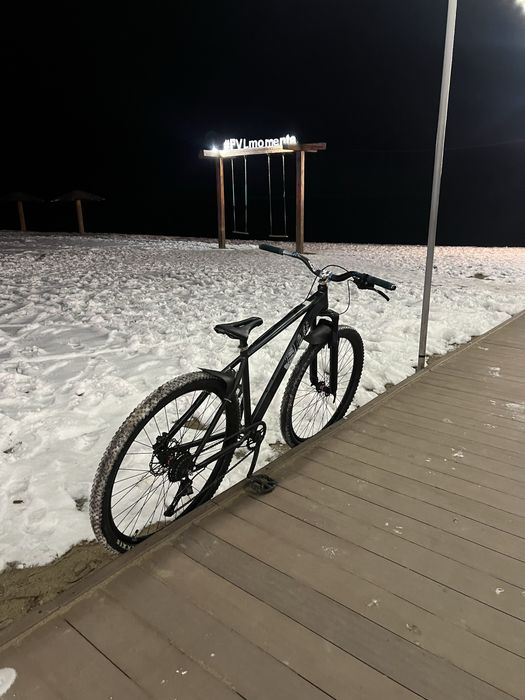 Продам велосипед Dsma