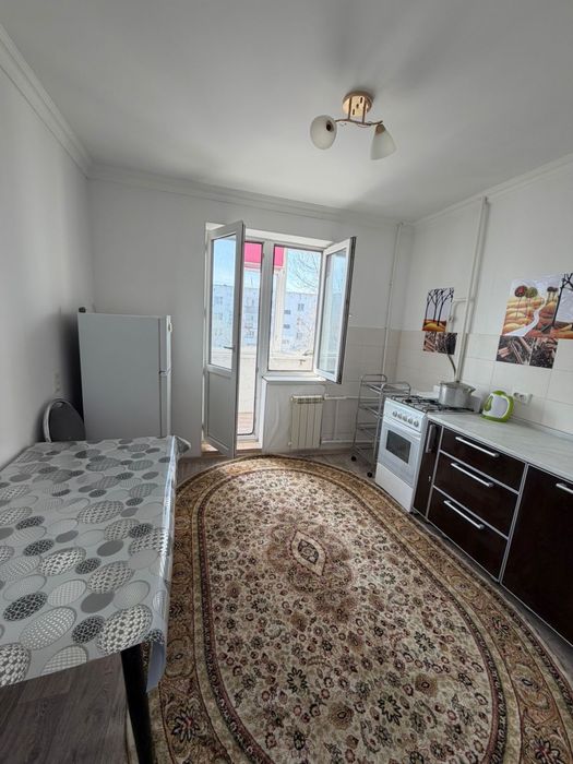 Сдам 2-х комантную квартиру