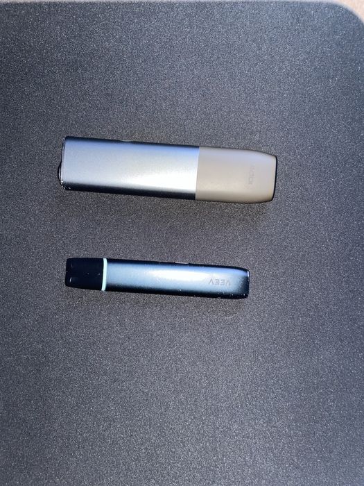 Pachet IQOS+ Vape