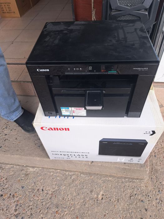 Canon mf3010 сотилади срочна