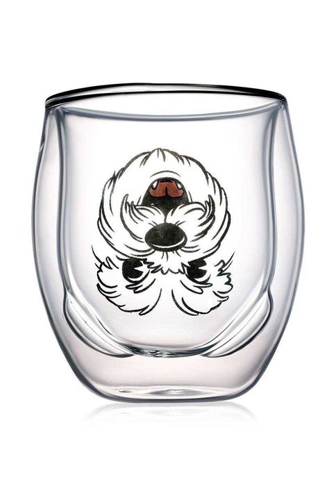 Термостойкий стакан