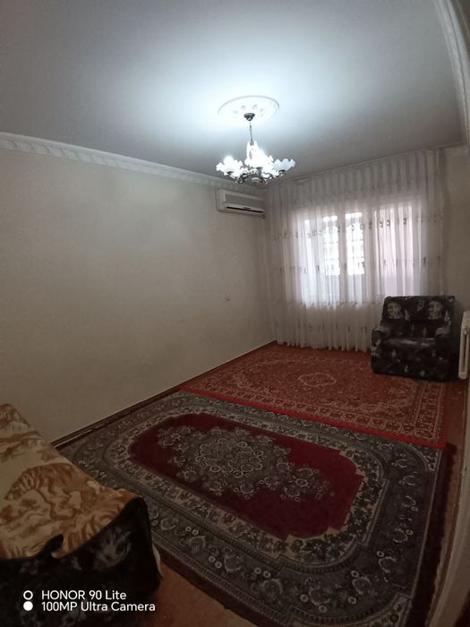 Квартира в аренду