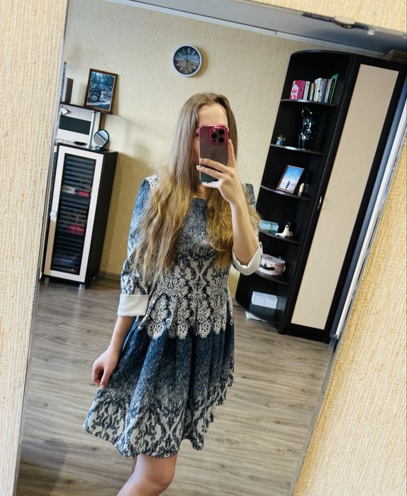 Продам вечернее платье