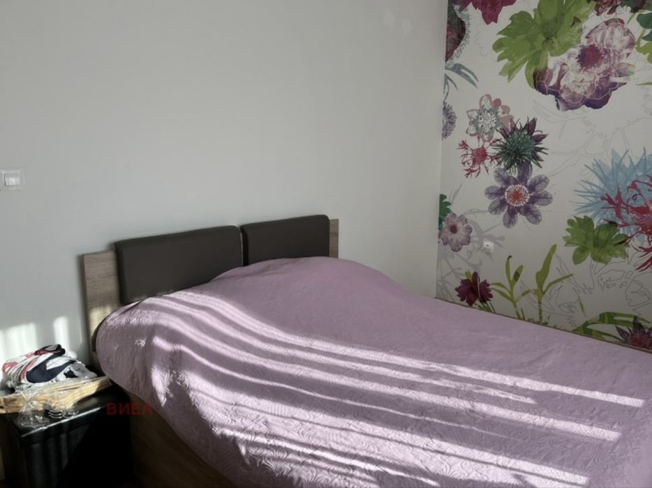 Продава се Тристаен апартамент в Пловдив, Христо Смирненски - 64 кв.м за 1922 €/кв.м - Снимка #8