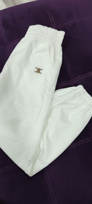 Pantaloni trening damă XXL