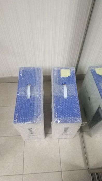 PlayStation 5 , Плейстейшн 5