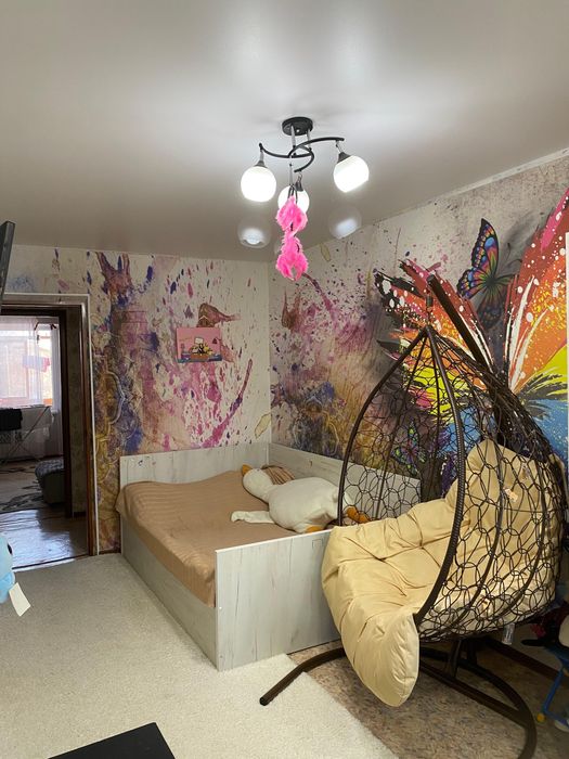 в центре города продам кв