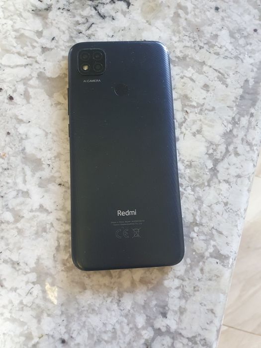 Redmi C9 NFC телефон