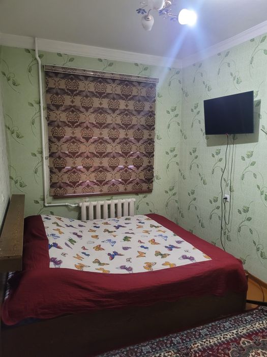 Квартира 4 хона ли