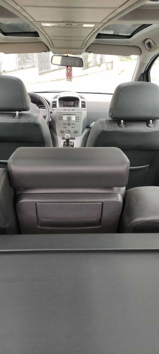 Opel Zafira -  1.8