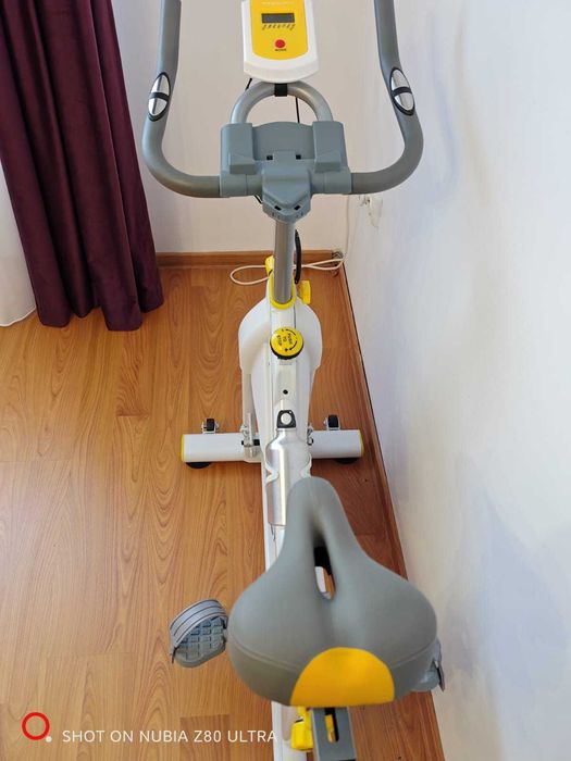 Bicicleta Cycling TECHFIT