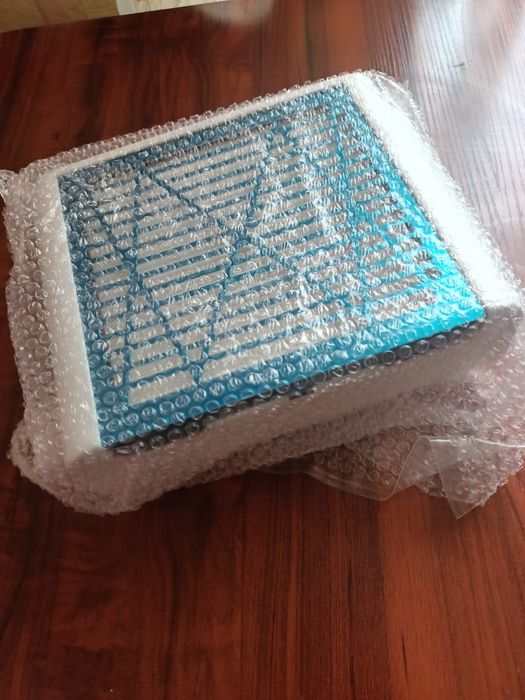 старый набор для маникюра