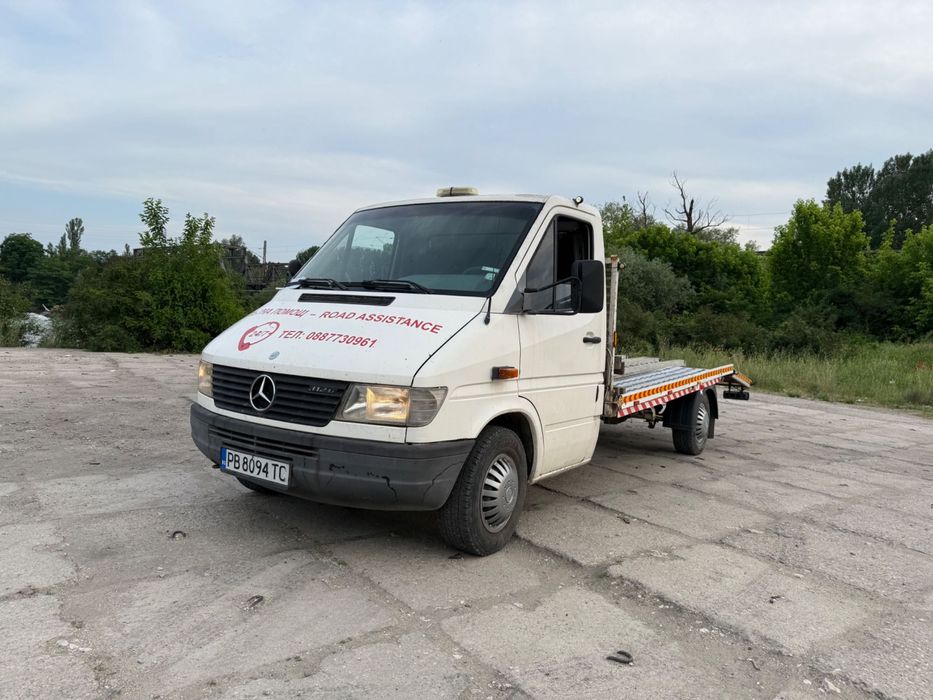 Пътна помощ 24/7 Димитровград топ цени.!