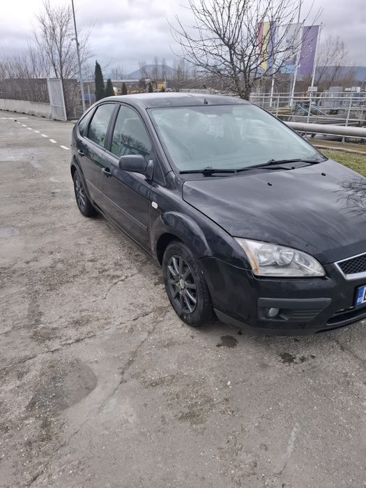 FORD Focus 2007 — imagine 10