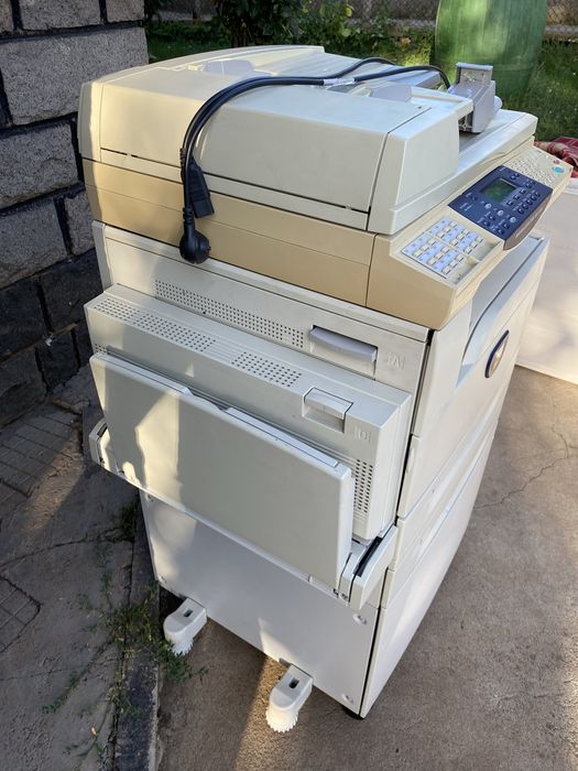 Принтер професионален Xerox M118i