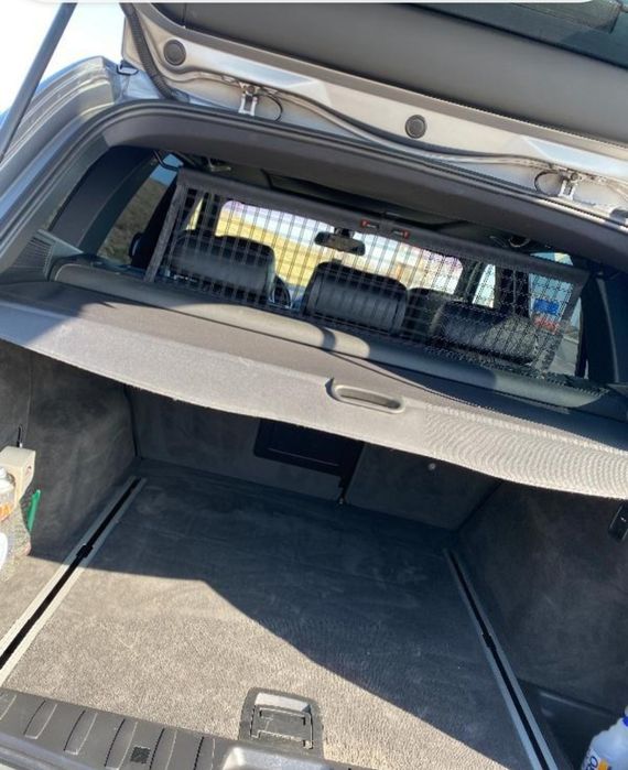 Автомобил БМВ Х30 "М" пакет