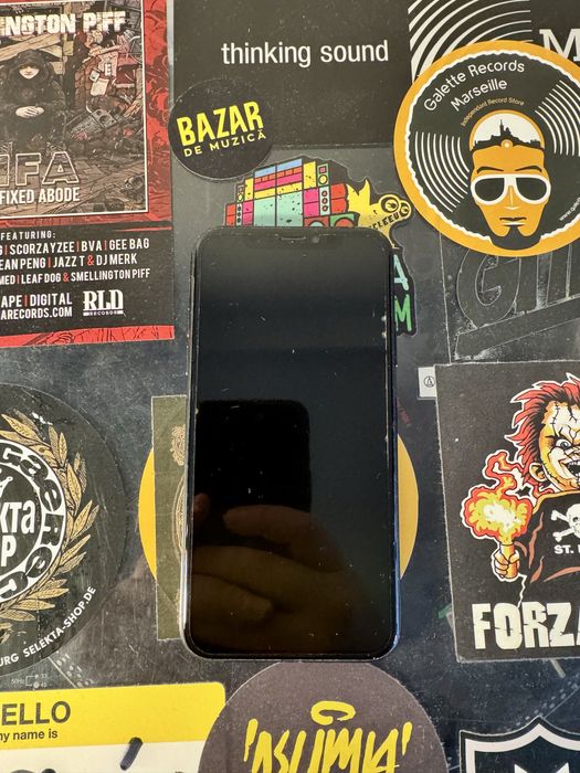 Iphone XS 256 Gb
