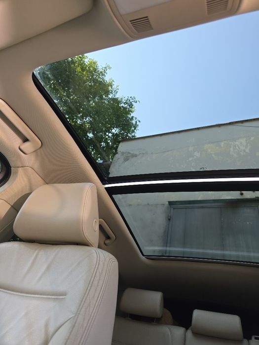 Volkswagen Touareg 4x4