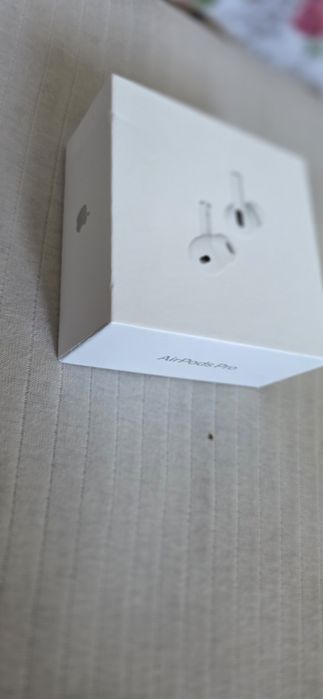 Airpods 2 pro Pitești