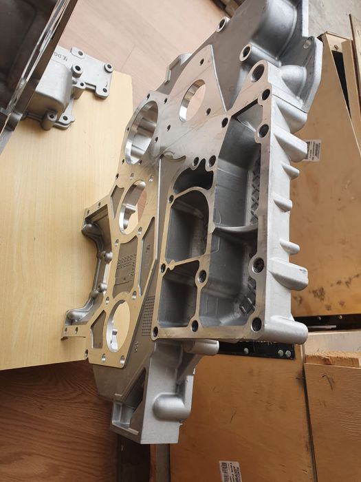 Perkins capace. Orice tip motor