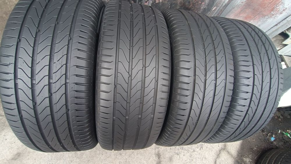 205/55/16 Continental Дот 1122