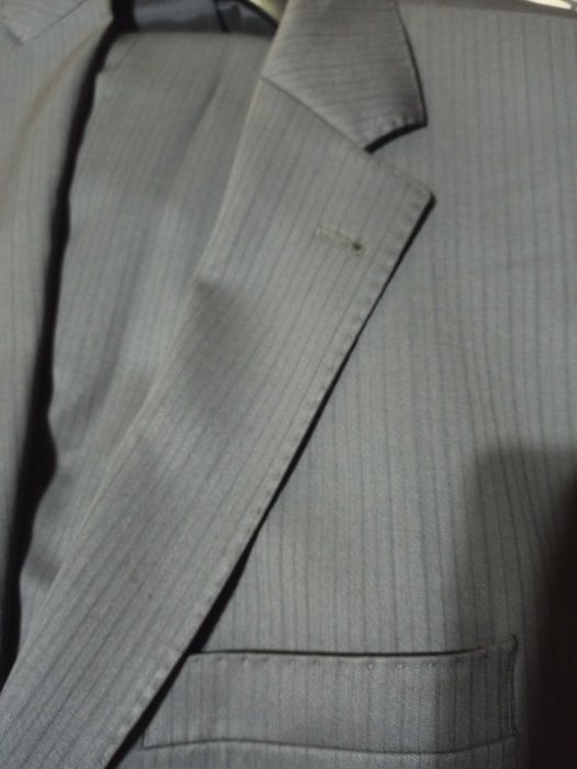 Абитуриентски костюм внос Австрия 20 лв. 46 размер