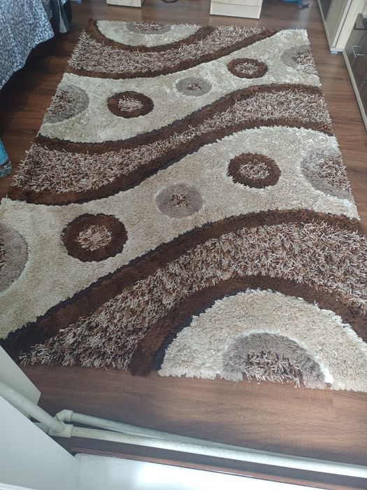 Vand covor mare oferta