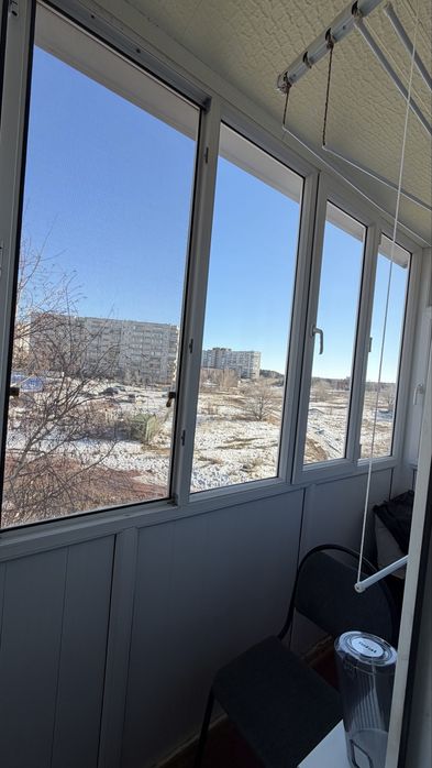 Продам квартиру 2-х комнатную