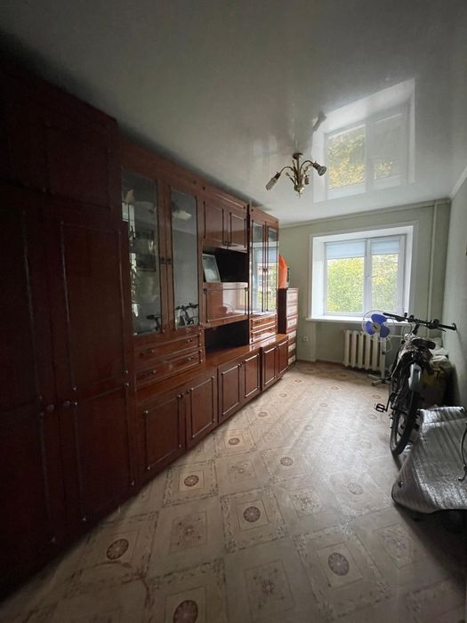 Продам 3-х комн квартиру