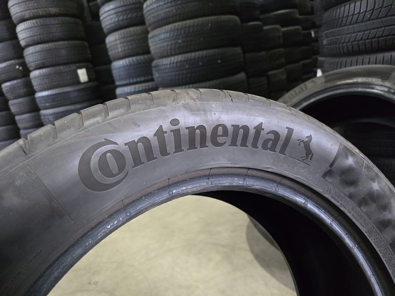 275/50/20 Continental 4бр
