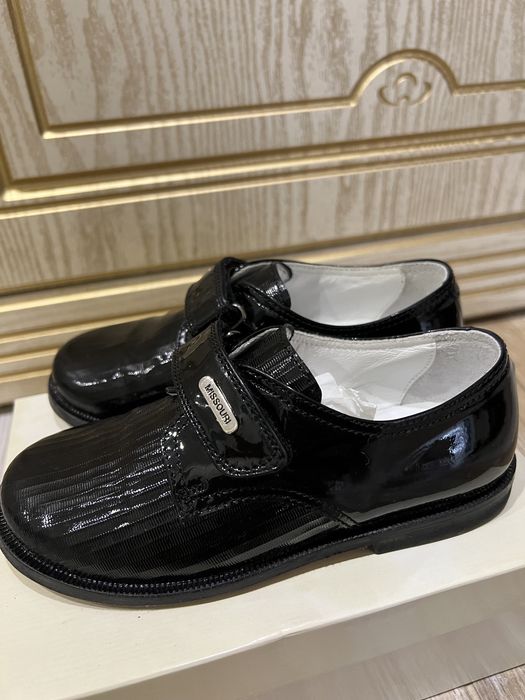 Туфли детские