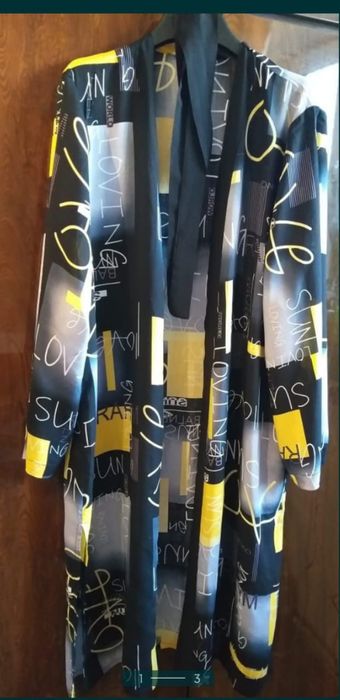 Новый плащ 46- 48р.