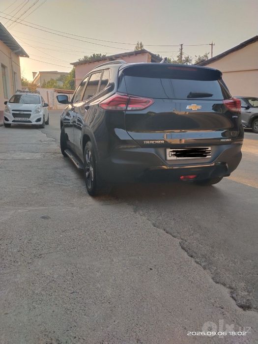 Treker 2 primyer plus sotiladi